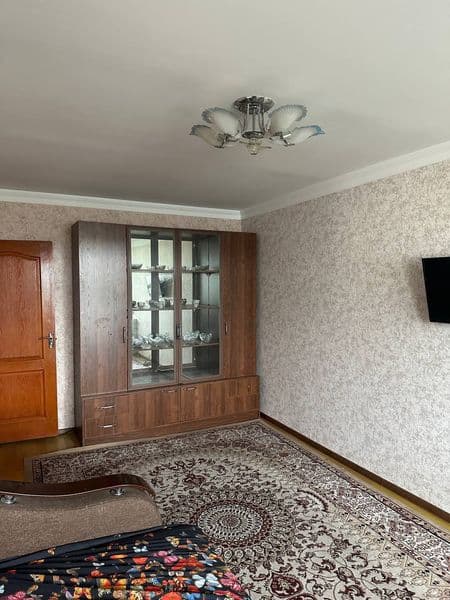 Квартира чистая в хорошем состоянии с косметическим ремонтом — фото 3