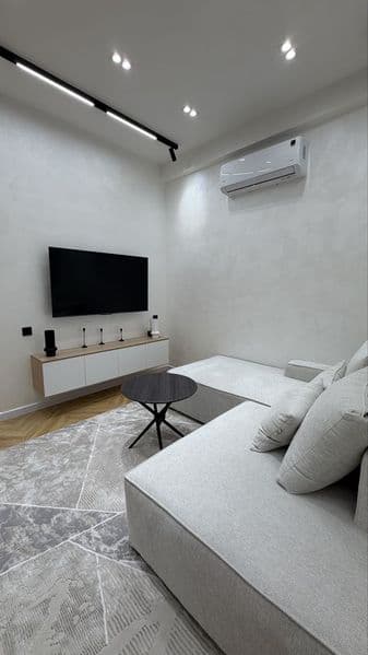 Сдается квартира <br />
<br />
 ЖК Mirabad City<br />
Район: