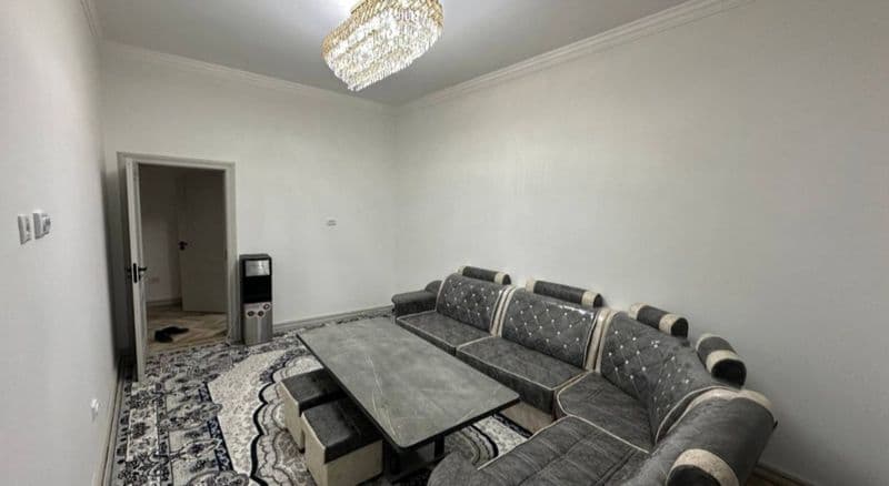 Mirzo Ulugʻbek Yangi OZBEKISTON bogida Akfa University oldid — фото 2