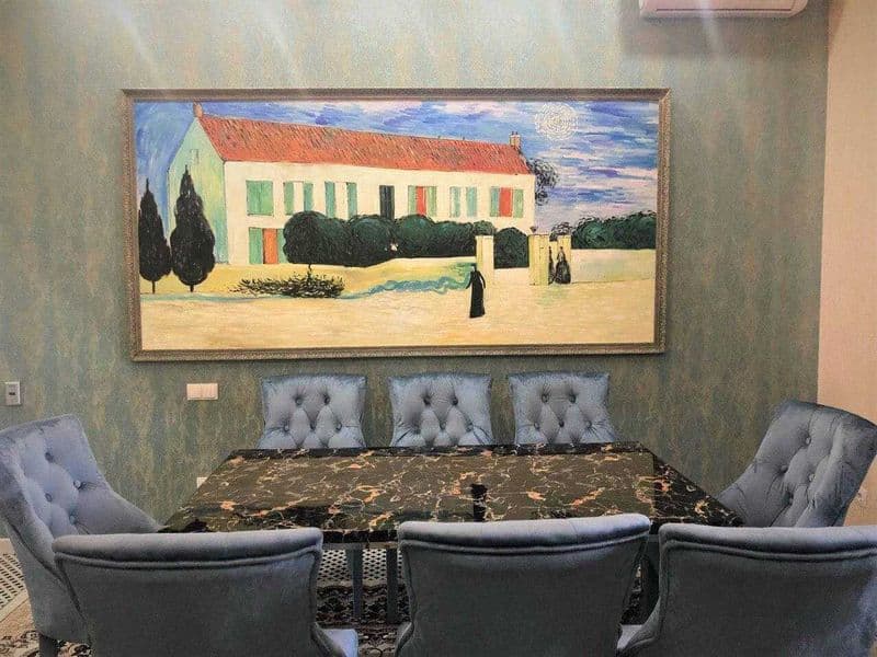 Сдаётся  Квартира в новостройке!<br />
<br />
Ориентир -ЖК Н — фото 2