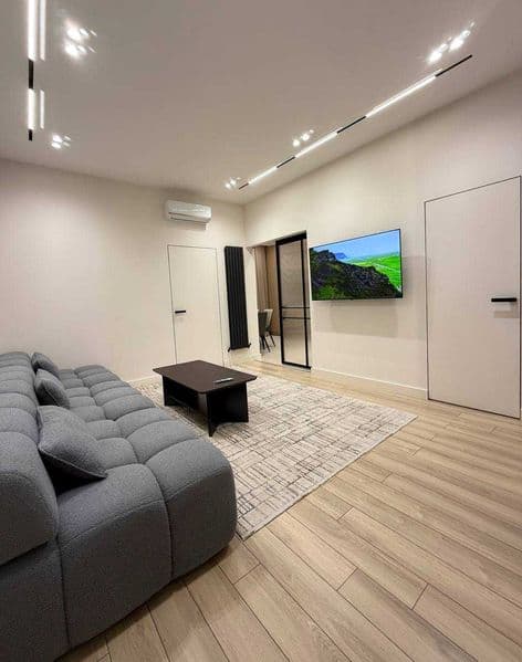 Сдаётся квартира в аренду<br />
<br />
Район: Алмазарский <b — фото 3