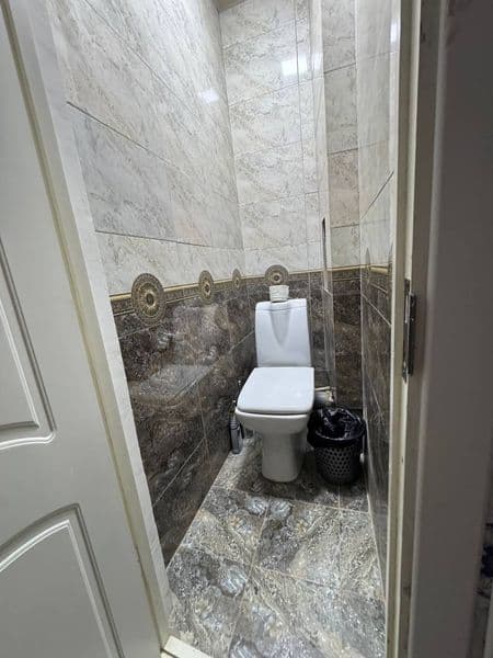 Сдается 3-х комнтная квартира в Лабзак. Ориентир клиника «Me — фото 3