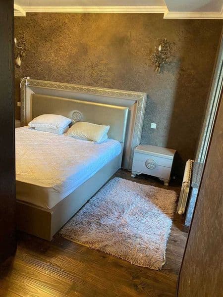 Сдаётся  Квартира Нукуская<br />
Ориентир - Моштабиб (ГАБУС) — фото 4