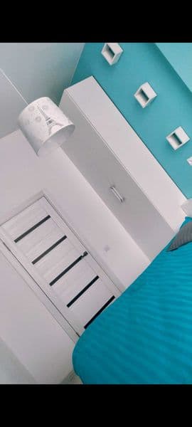 Аренда в центре! Улица Паркентская, новостройка 2/8/9 кварти — фото 3