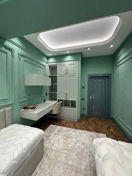 Шайхантахурский район<br />
Ташкент Сити<br />
Жк Gardens<br — фото 4