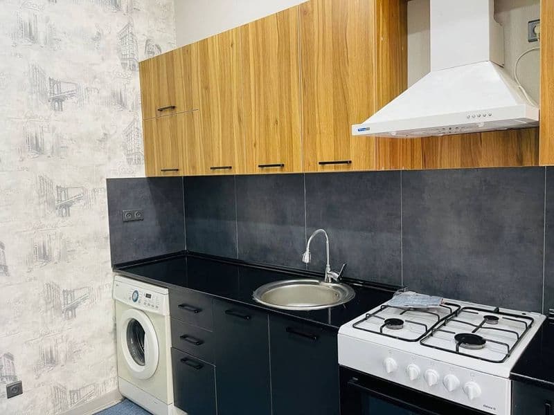 Аренда 2 ком  квартира Green house Янгихаётский район (Метро — фото 2