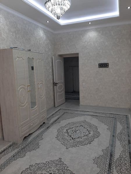 Qo'yliq Xonobod Avenueda. 12 qavatli uyning 6-qavat, 2-xonal