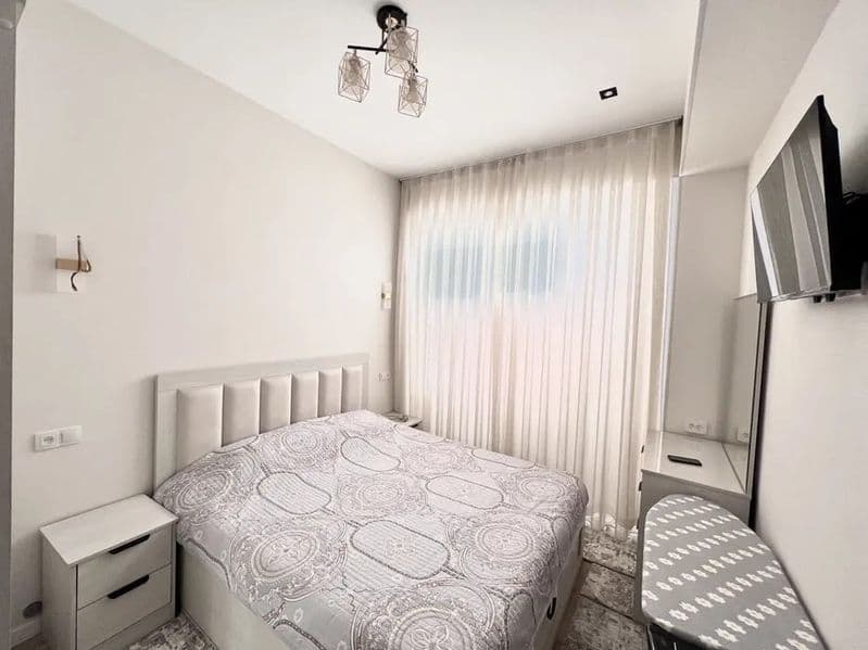 Сдаётся Шикарная Квартира Новостройка<br />
<br />
Район: Як — фото 2