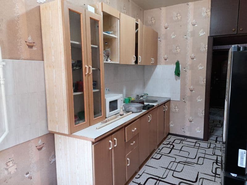 Kommunal alohida, ijara shartnoma qilib beriladi <br />
Yevr — фото 3