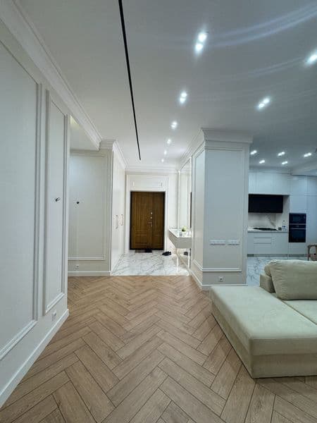 3-комнатная квартира в ЖК Parisien<br />
<br />
Просторная и — фото 3