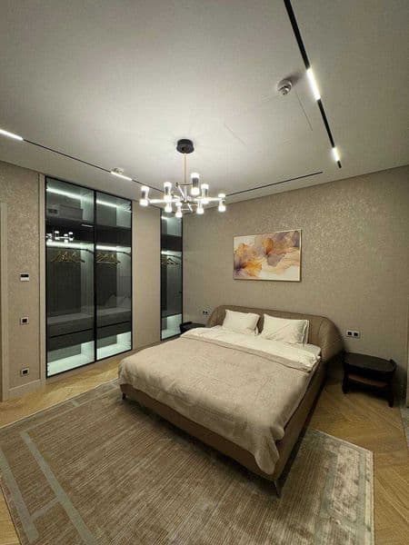 Сдаётся КЛАССНАЯ квартира<br />
<br />
• Район: Яккасарайски