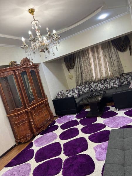 2х комнатная евро ремонт 2 этаж со всеми удобствами, ориенти