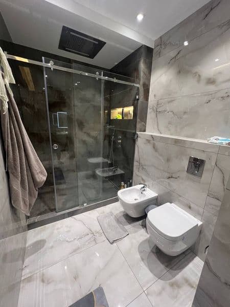 Яккасарайский район<br />
ЖК Istanbul City<br />
Охраняемый  — фото 5