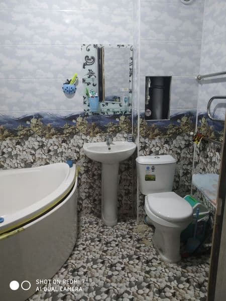 2 ta o’qiydigan yoki ishlaydigan bola olamiz. Kvartirada ham — фото 3