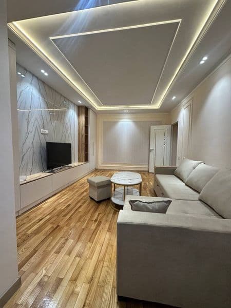 Сдается шикарная 1 комнатная Квартира с шикарным Евро ремонт — фото 5