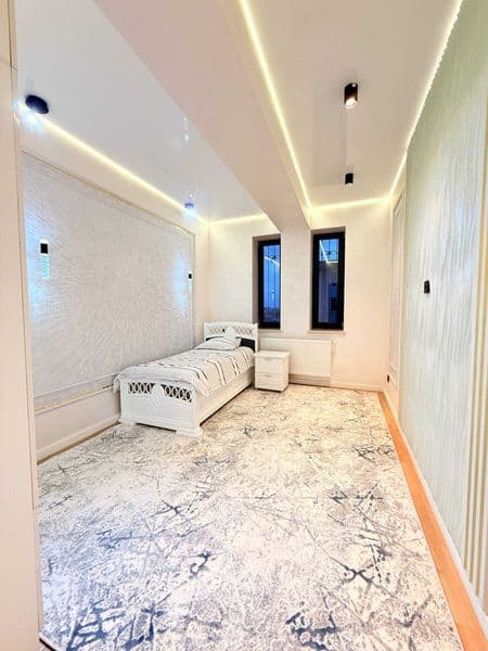 Аренда квартира новостройка<br />
Район: Юнусабад<br />
Ж.К. — фото 3