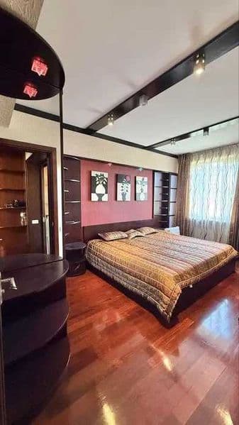 Сдаётся КЛАССНАЯ квартира<br />
<br />
• Район: Юнусабадский