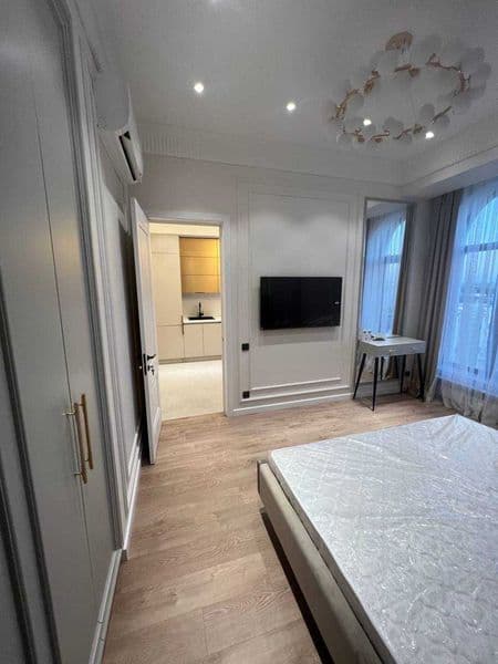 Сдаётся КЛАССНАЯ квартира<br />
<br />
Район: Яккасарайский< — фото 2