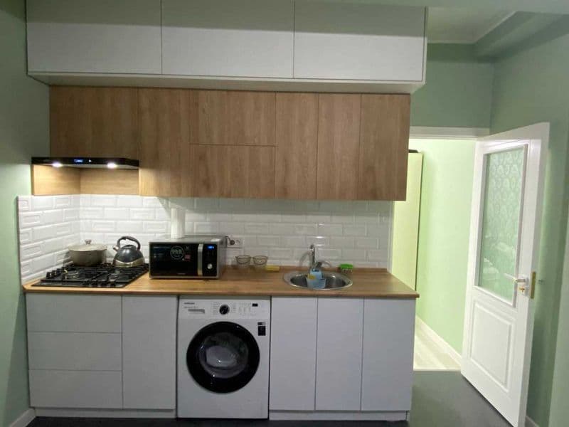 Квартира расположена в Яккасарайском районе, улица Абдулла К — фото 5