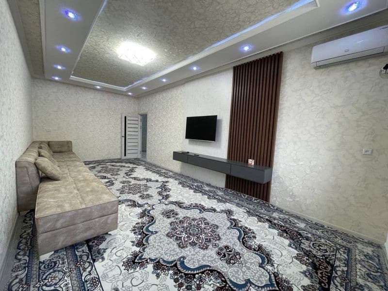 Яккасарайский район — Milliy Bog Metro Station<br />
<br />
 — фото 4