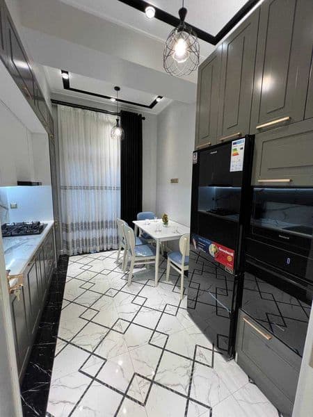 Район: Шайхантахурский<br />
Адрес: ЖК Boulevard<br />
<br / — фото 3