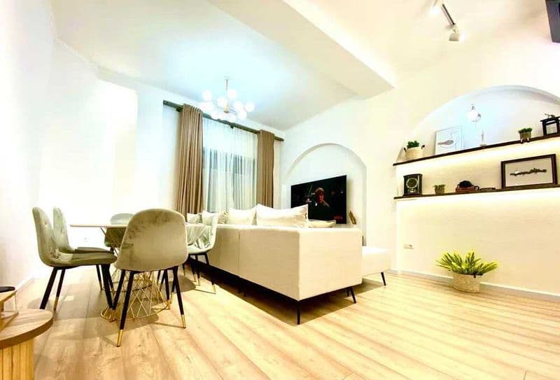 Сдаётся квартира на на ЖК Дархан Авеню‼️<br />
Ориентир - Ка — фото 2