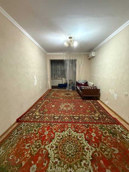 2-xonali kvartira 1-etajda massiv Qo'yliq-3 da arendaga beri — фото 2