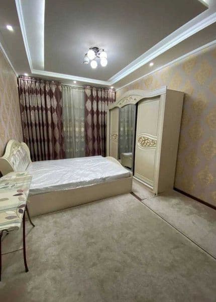 Сдаётся КЛАССНАЯ квартира<br />
<br />
Район: Алмазарский <b — фото 2