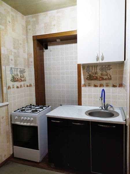 узимни 2 хонали арендага уйим.  холати яхши, тоза, камида 3  — фото 3