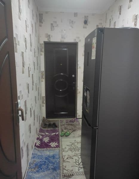 Срочно сдается 1x комнатная квартира в<br />
AXMAD YUGNAKI T — фото 4