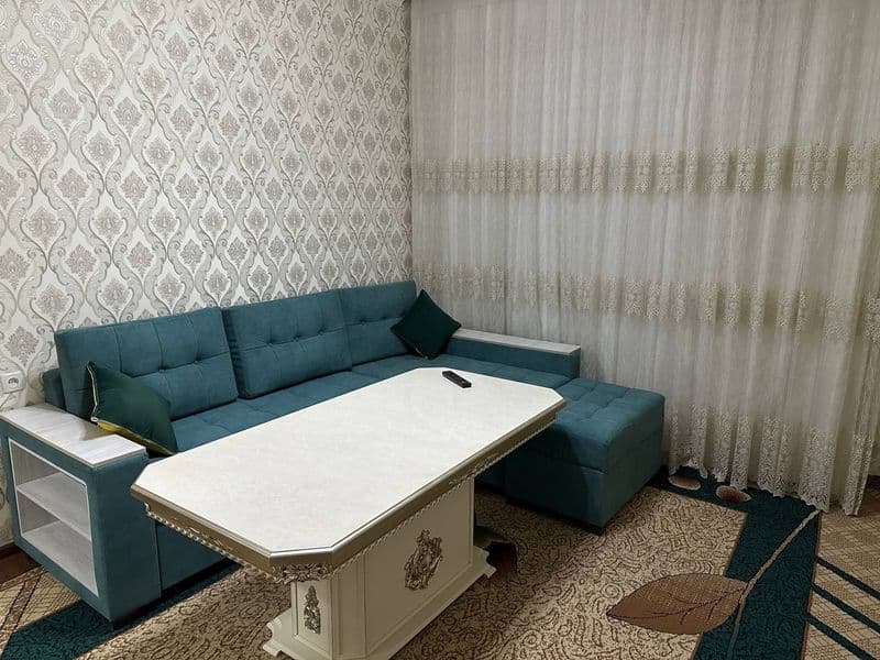 Аренда навастройка метро тинчлик 2.хонали оилага берилади ра — фото 2