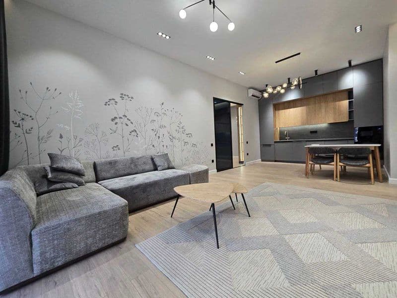 2 комнатную квартиру на 5 этаже,<br />
В квартире есть все н — фото 5