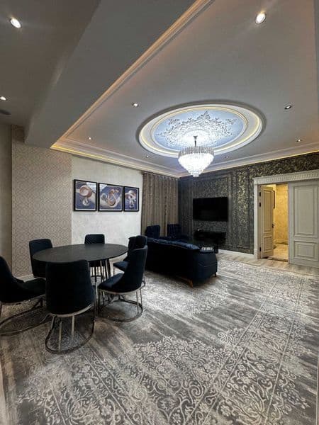 Авторский проект, новая квартира!<br />
Все условия имеются  — фото 3