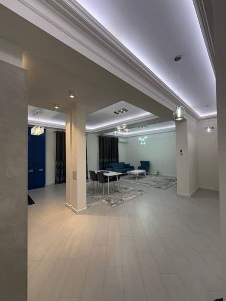 Сдаётся квартира <br />
Новостройка <br />
Шота Руставелли < — фото 4