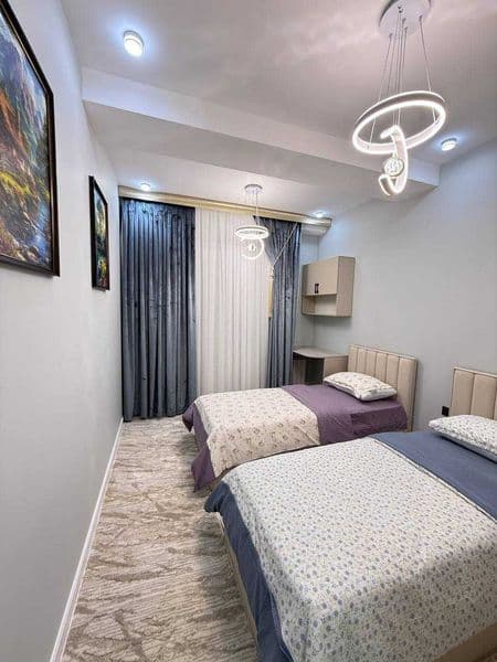 Район: Алмазарский <br />
Адрес: Nurafshon Saroy <br />
Орие — фото 2