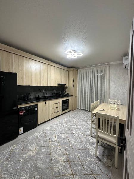 Сдаётся квартира возле Ташкент сити ЖК ЧАКАР <br />
Однокомн — фото 5