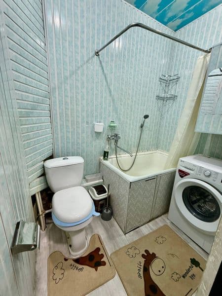 Mo'ljal: Kadisheva bozori, Tuzel va Olmos metrolariga yaqin  — фото 4