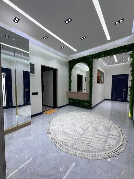 Шайхантахурский район<br />
Ташкент Сити<br />
Жк Gardens<br — фото 4