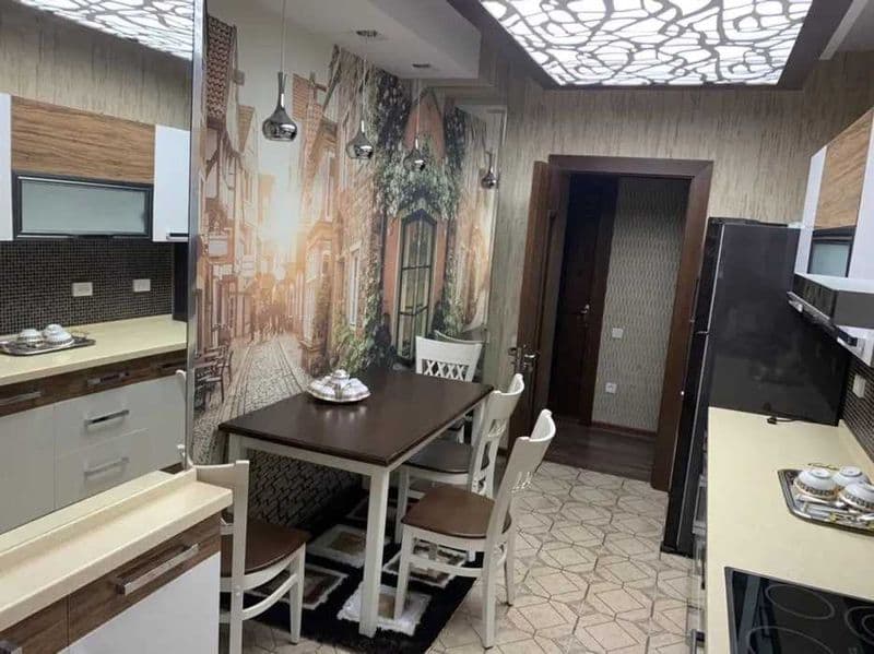 2-комнатная квартира 65 м² в Мирабадском районе, Нукус<br /> — фото 2