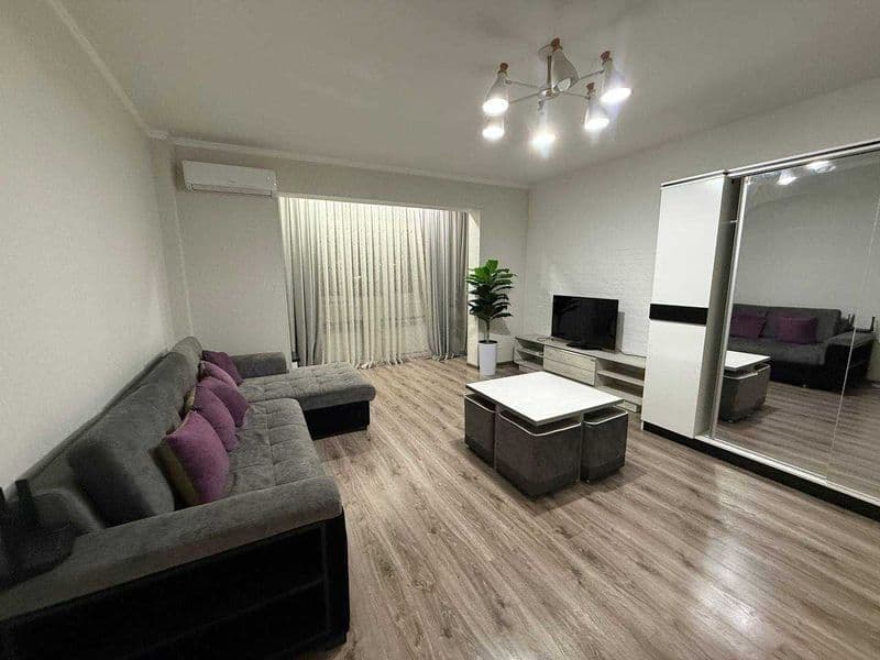 Аренда паркентский 2х комнатная, со всеми удобствами. 1 этаж — фото 2