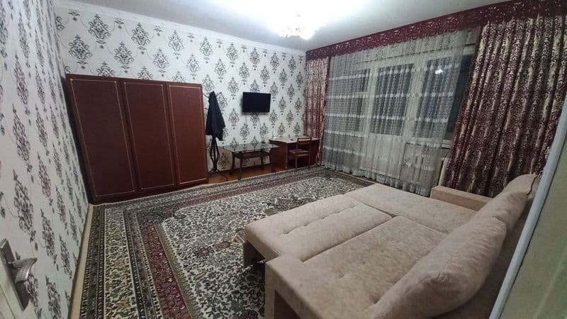 Kvartira parkentskiy bozorcha evos sentr ro'parasida joylash — фото 2