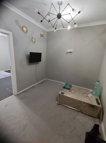 Сергили Чоштепа метрони 1 бекати 1/2хона килинган 350д оила 