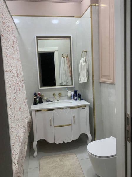 АРЕНДА | ПРЕМИУМ 2-КОМНАТНАЯ КВАРТИРА В НОВОСТРОЙКЕ ЖК “PARI — фото 4