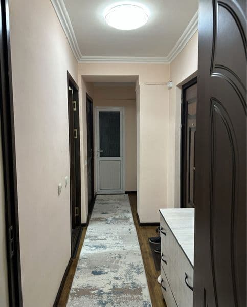 Chilonzor 2 xona hamma sharoitlari bilan kvartera bor bezmak