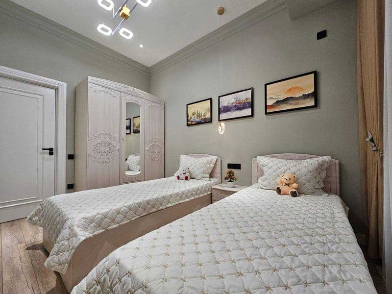 Сдаётся КЛАССНАЯ квартира<br />
<br />
• Район: Яккасарайски — фото 3