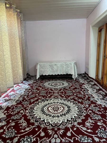 3 хонали квартира ижарага берилади факат оилага  ориентир но — фото 5