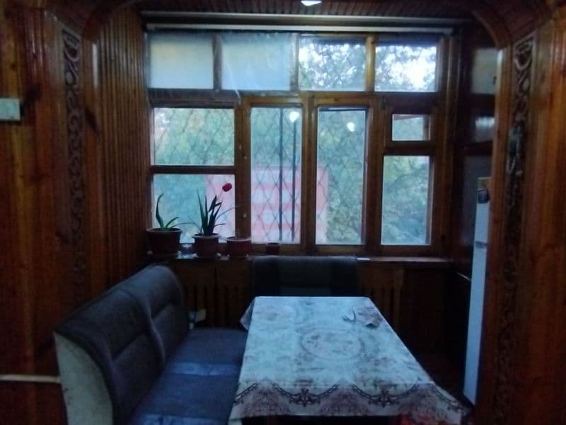 Аренда Чиланзар 8<br />
3/3/4<br />
Укомплектована для прожи — фото 5