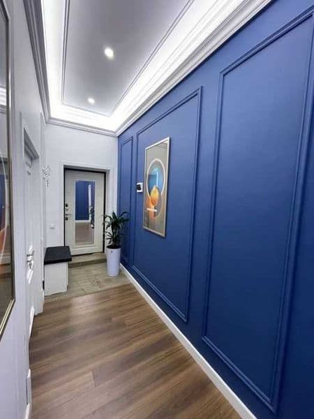 Район: Яшнабадский<br />
Адрес: Махтумкули<br />
Ориентир: Т — фото 3