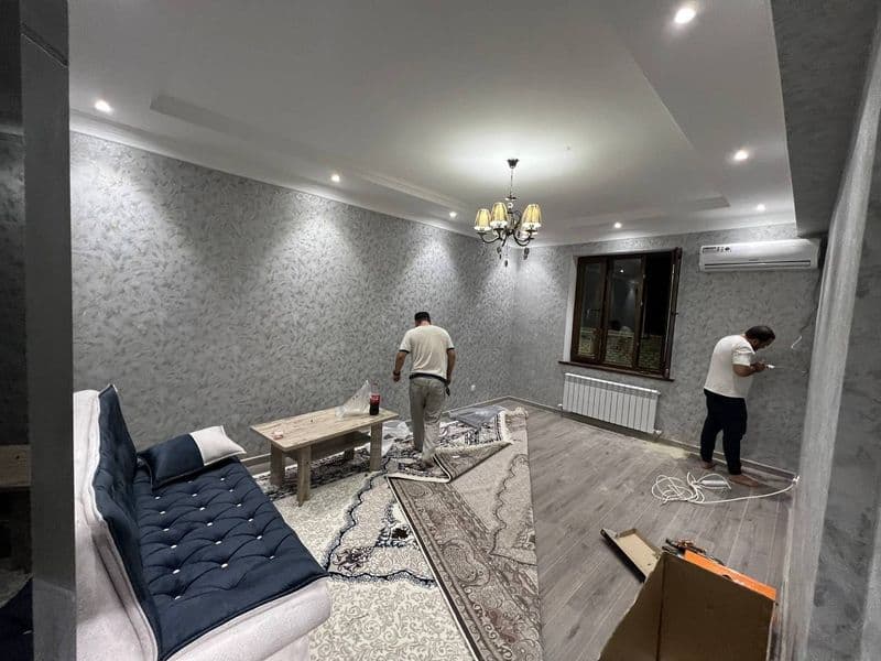 Аренда Яккасарай Новостройка (качественный)<br />
Ориентир:  — фото 3