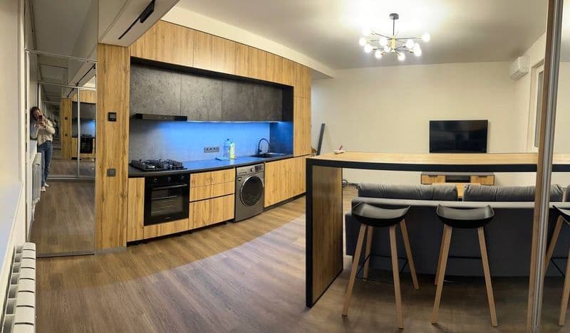 Квартира после ремонта, Центр города! Все новое. Напротив Св — фото 3